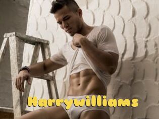 Harrywilliams