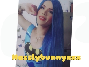 Hasslybunnyxxx