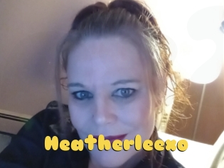 Heatherleexo