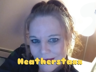 Heatherstaxx