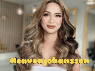 Heavenjohansson