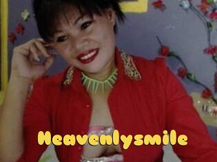 Heavenlysmile