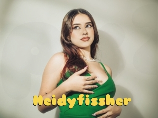 Heidyfissher