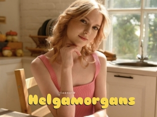 Helgamorgans