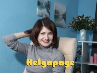 Helgapage