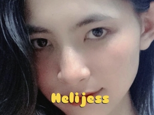 Helijess