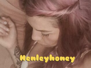 Henleyhoney