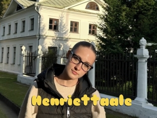 Henriettaale