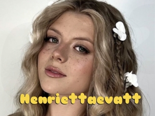 Henriettaevatt