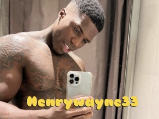 Henrywayne33