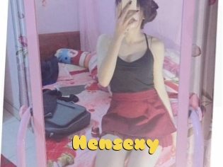 Hensexy