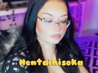 Hentaihisoka