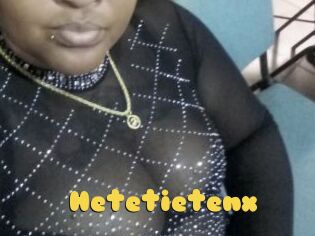 Hetetietenx