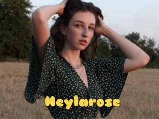 Heylarose