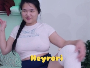 Heyrori