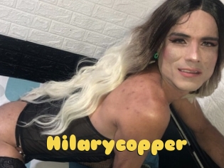 Hilarycopper