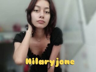 Hilaryjone