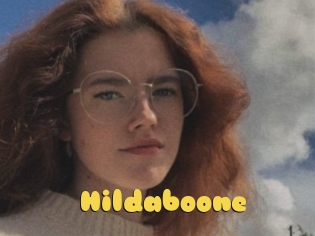 Hildaboone