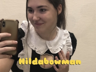 Hildabowman