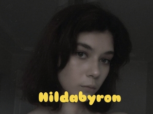 Hildabyron