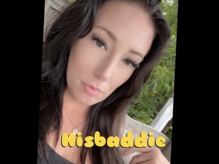 Hisbaddie