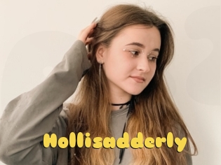 Hollisadderly