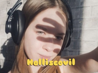 Holliscovil