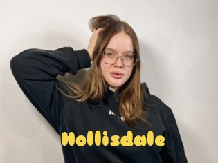 Hollisdale