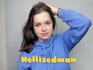 Hollisedman