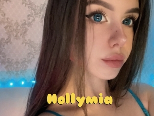 Hollymia