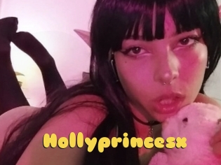 Hollyprincesx