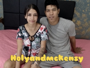 Holyandmckensy