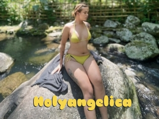 Holyangelica