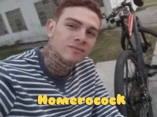 Homerocock