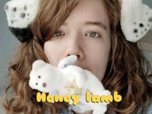 Honey_lamb