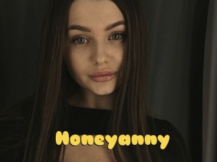 Honeyanny