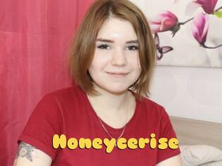 Honeycerise