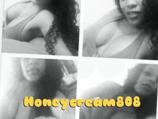 Honeycream808