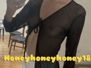 Honeyhoneyhoney18