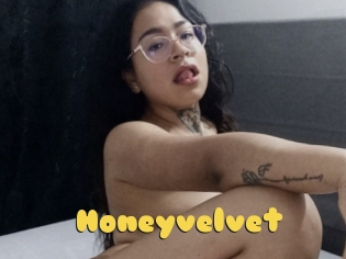Honeyvelvet