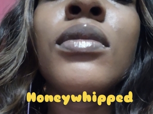 Honeywhipped