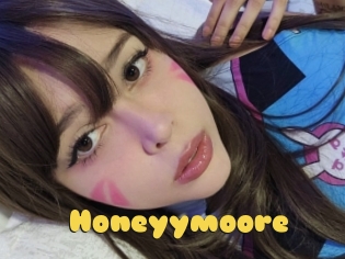 Honeyymoore