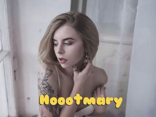 Hoootmary