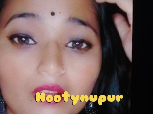 Hootynupur