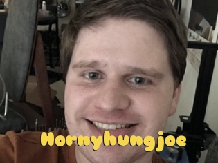 Hornyhungjoe