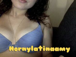 Hornylatinaamy