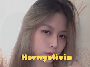 Hornyolivia