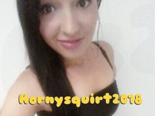 Hornysquirt2018