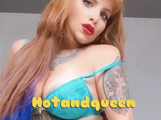 Hotandqueen