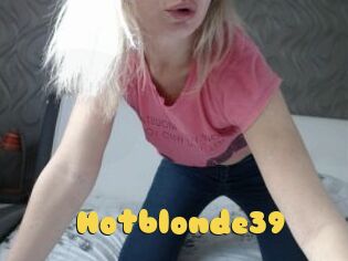 Hotblonde39